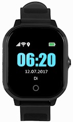 Cares.Watch Profi