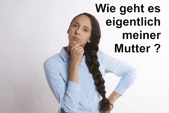 Cares.Watch verbindet Familien smart Cares.Watch verbindet Familien smart