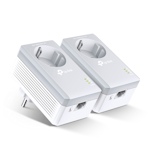 Powerline-Adapter KIT mit Steckdose