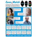 Cares.Watch Prospekt